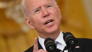 Proteste per Mahsa, Biden a Iran: "No a violenze contro chi esercita diritti"