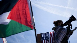 Proteste pro Gaza in università Usa, il Wall Street Journal: "Attivisti esterni hanno addestrato studenti"