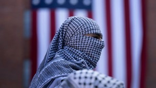 Proteste pro Gaza in Usa, scontri filopalestinesi-polizia a Università della Virginia