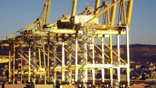Protocollo logistica Nord-Est, siglato accordo in fiera a Verona