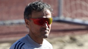 Psg, Luis Enrique sarà nuovo allenatore