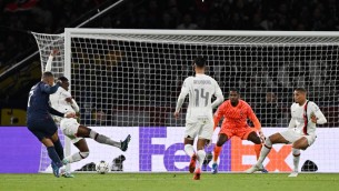 Psg-Milan 3-0, lezione francese e rossoneri ultimi in girone Champions