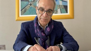 Puglia, arrestato l'ex assessore Pisicchio per corruzione e truffa