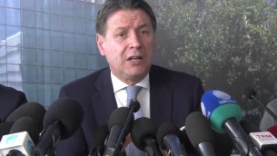 Puglia, M5S esce da giunta Emiliano