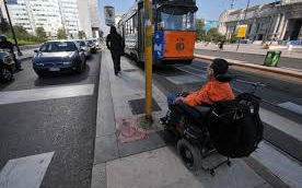 Pullman vietati a disabili, Governo garantisca pari opportunità