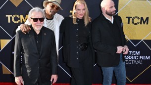 Pulp Fiction, il cast si riunisce a Los Angeles per i 30 anni del film