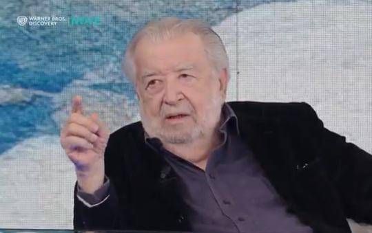 Pupi Avati e l'appello a Che tempo che fa: "Ho perso 780 euro..