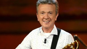 Pupo al 'Sanremo russo': "Il leggendario italiano" in giuria a Mosca