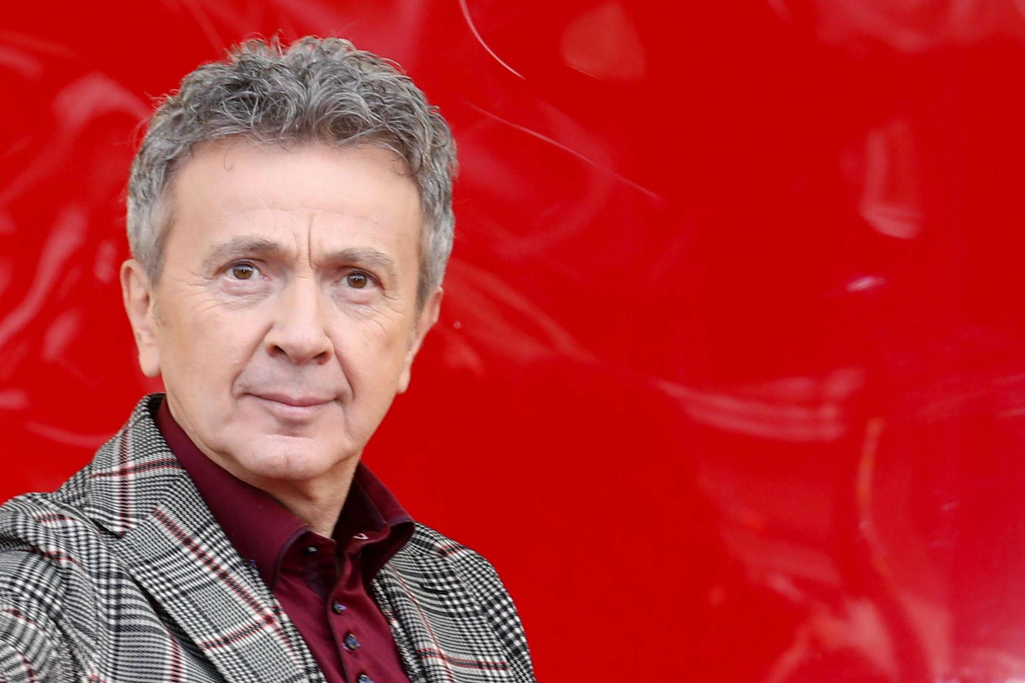 Pupo parte per la Russia: "'In trincea' per promuovere la pace"