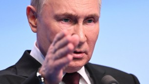 Putin: "Attentato a Mosca commesso da estremisti islamici"