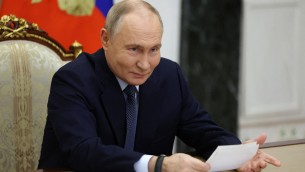 Putin, dalle minacce ai missili: Newsweek simula attacco da Londra a Roma