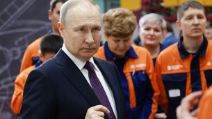 Putin e arresto cardiaco, da tumore a diabete: tutte le ipotesi su malattie