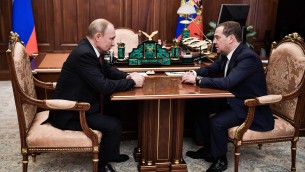 Putin e Medvedev in fuga da Prigozhin? Russia smentisce