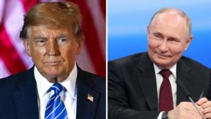 Putin e Trump, l'asse Cremlino-Casa Bianca spaventa i servizi Usa