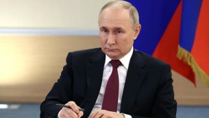 Putin, elogi all'Italia: "Grande popolo, unito alla Russia da arte e desiderio di libertà"