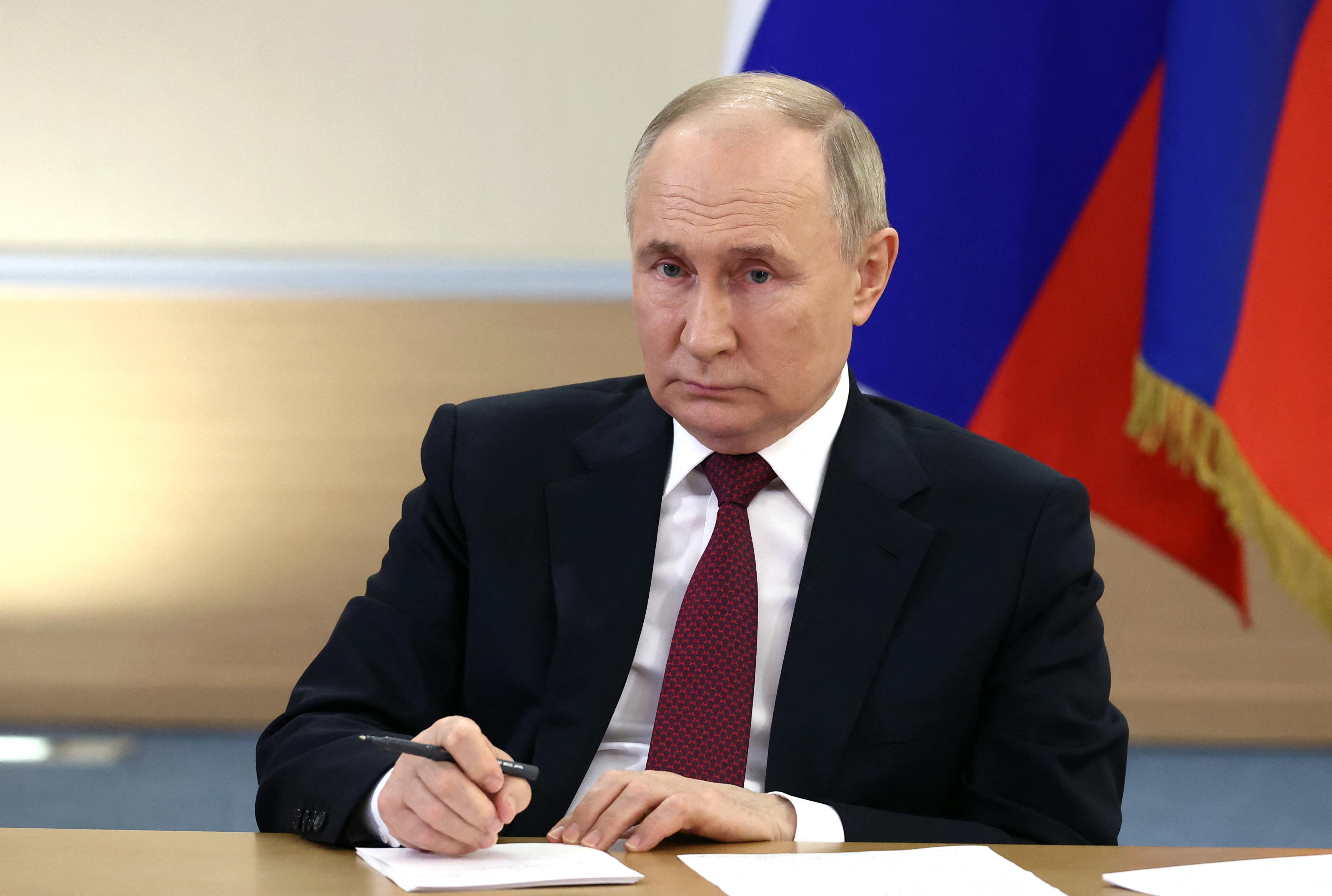 Putin, elogi all'Italia: "Grande popolo, unito alla Russia da arte e desiderio di libertà"