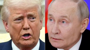 "Putin ha pregato per l'amico Trump dopo l'attentato", la rivelazione di Witkoff