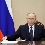 Putin in cattedra: i manuali delle medie che cancellano l'Ucraina