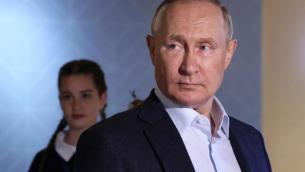 Putin parla domani mattina, attesa per discorso