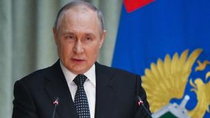 "Putin presto operato per cancro"