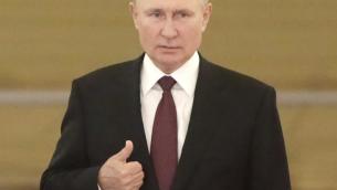 "Putin può essere eliminato", media Ucraina: 'ipotesi complotto' Russia