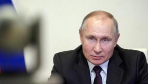 Putin: "Russi e ucraini sono un unico popolo"
