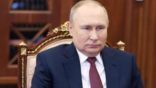 Putin: "Se missili a lungo raggio consegnati a Ucraina, colpiremo nuovi siti"
