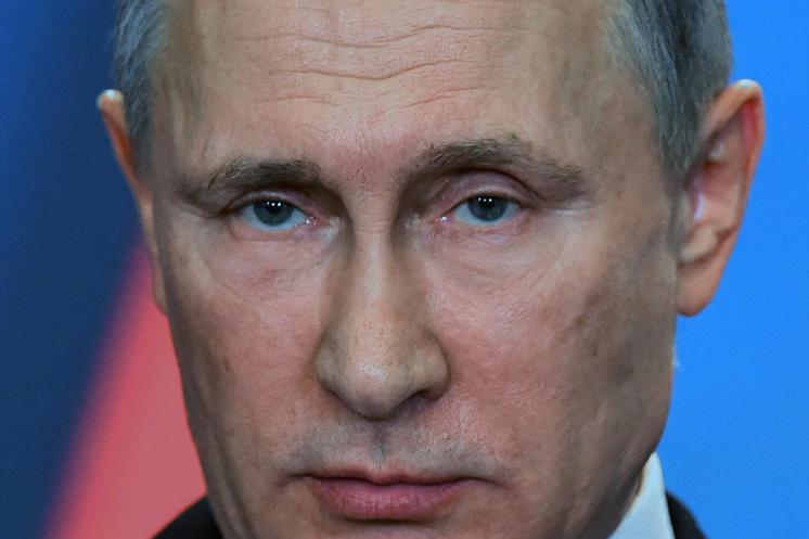 "Putin vuole attentato a Lukashenko per trascinare Minsk in guerra"