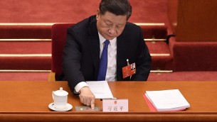 Putin-Zelensky, il ruolo di Xi Jinping: cosa fa Biden, lo scenario