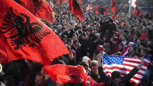 Qatar 2020, Serbia-Svizzera: perché in campo c'è anche il Kosovo