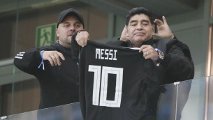 Qatar 2022, i mondiali 'difficili' di Lionel Messi e Cristiano Ronaldo