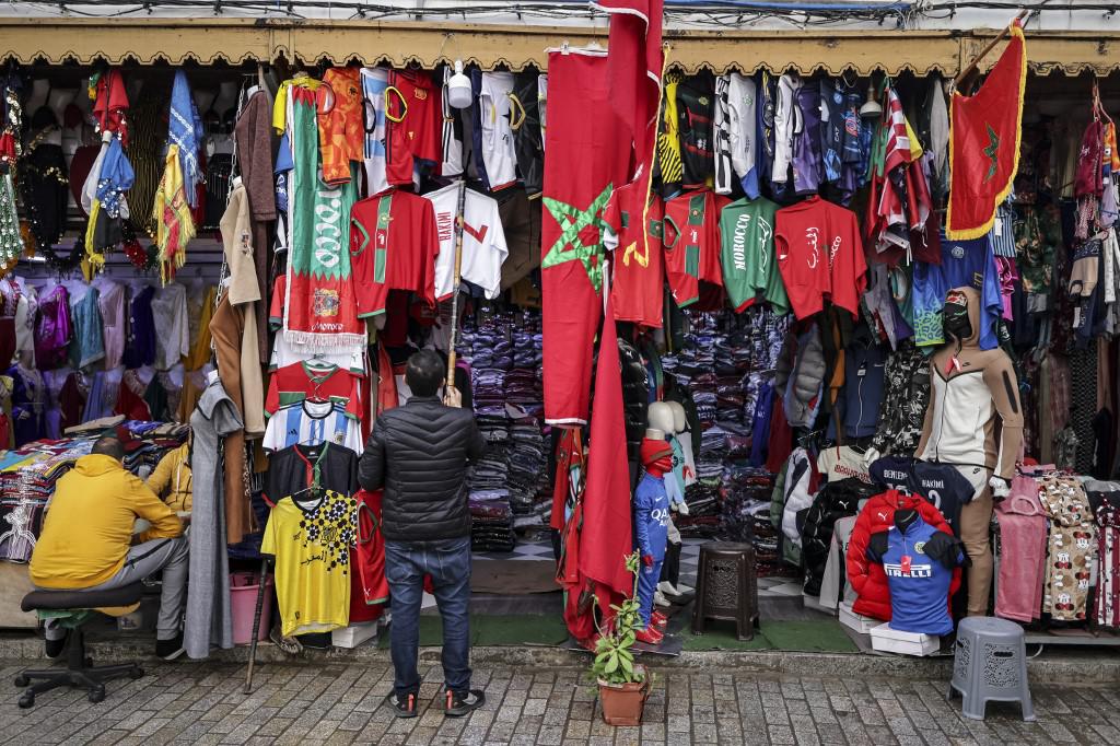 Qatar 2022, il Marocco non ci sta: protesta con Fifa per 2 rigori non concessi