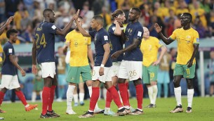 Qatar 2022, il 'vorrei ma non posso' della Francia sui diritti