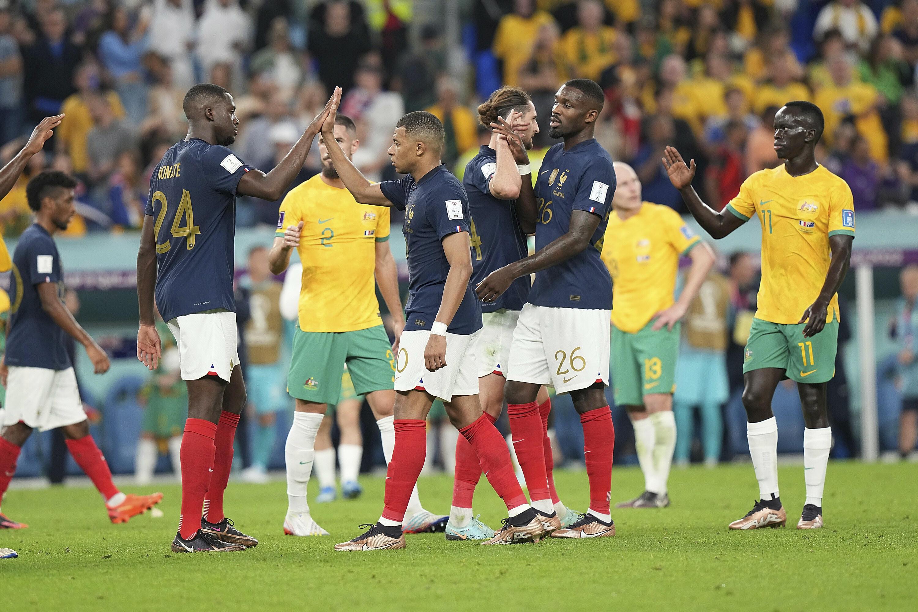 Qatar 2022, il 'vorrei ma non posso' della Francia sui diritti