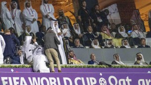 Qatar 2022, iniziati i Mondiali delle contraddizioni