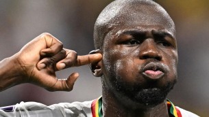 Qatar 2022, Koulibaly: "Dedico gol a Ischia"