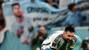 Qatar 2022, Messi: "Finale sarà mia ultima partita in un Mondiale"