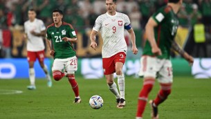 Qatar 2022, Messico-Polonia 0-0: Ochoa para rigore di Lewandowski