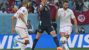 Qatar 2022, profumo di derby: nati in Francia 10 giocatori della Tunisia