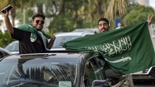 Qatar 2022, re saudita proclama giorno di festa per "storica" vittoria su Argentina