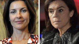 Qatargate, chiesta revoca immunità per eurodeputate dem Moretti e Gualmini