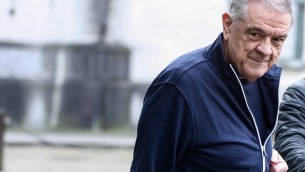 Qatargate, Panzeri uscito da carcere: "Dimagrito dopo 4 mesi"
