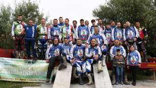 Moto Club Enduro Rito