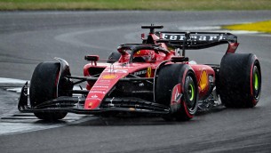 Qualifiche Gp Messico oggi in tv e streaming: orario e programma