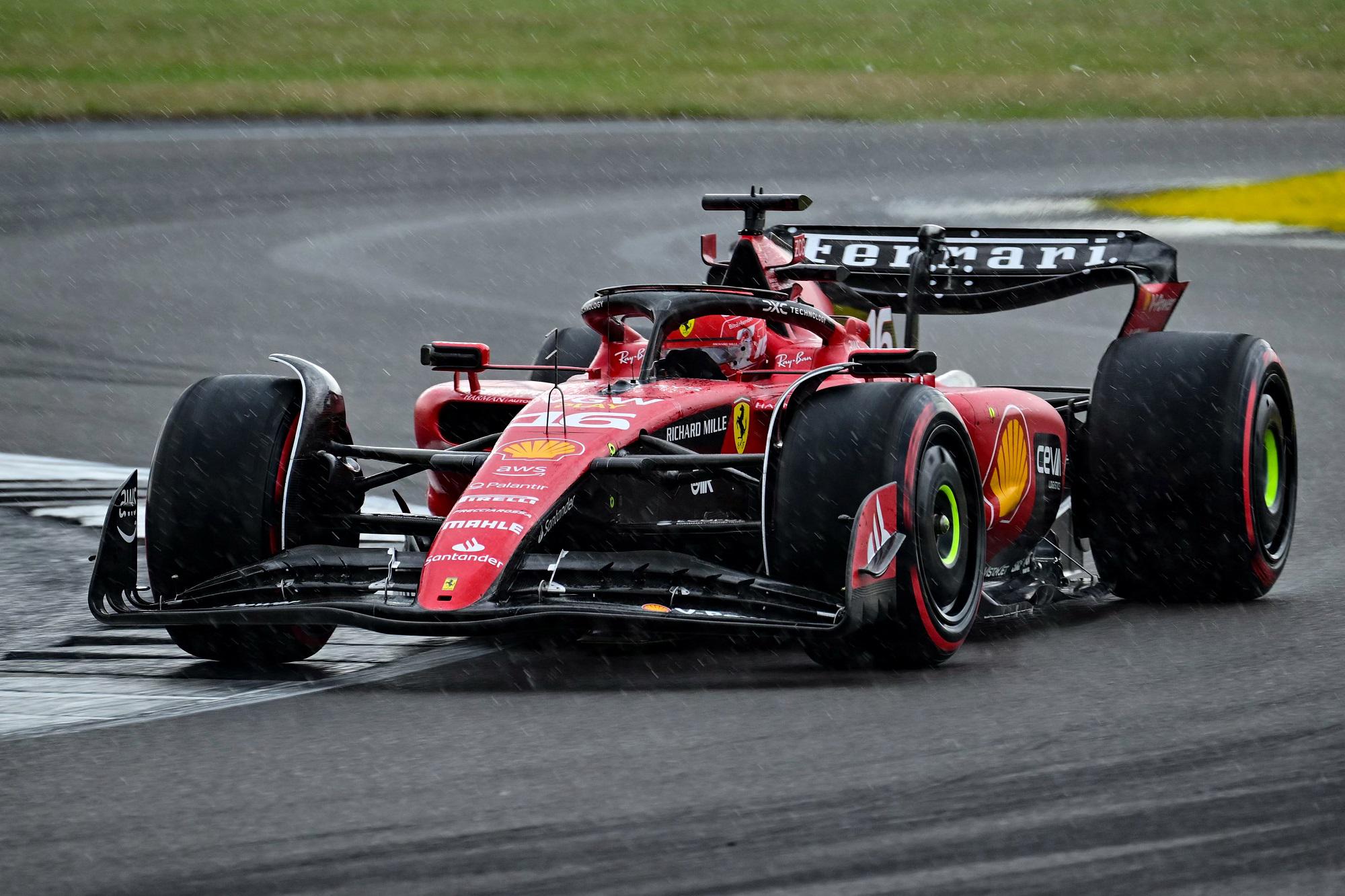 Qualifiche Gp Messico oggi in tv e streaming: orario e programma