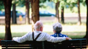 Quanti anni hai davvero? Dalla scienza il test che può svelarlo