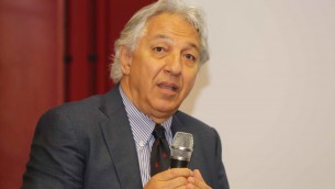 Quaranta pagine di economia su Libero, Il Giornale e Il Tempo: le coordina Osvaldo De Paolini