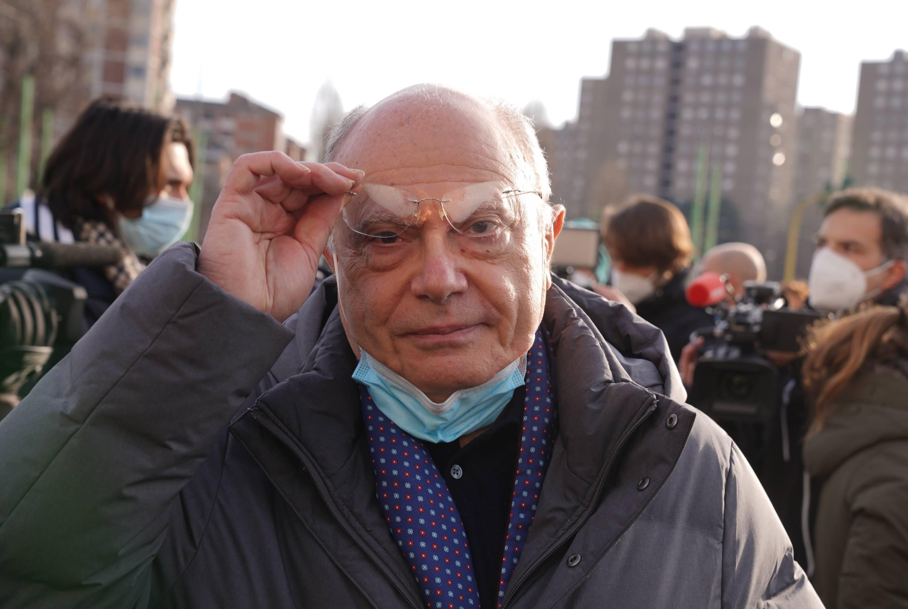 Quarta dose, Galli: "Per over 80 solo valutando caso per caso"