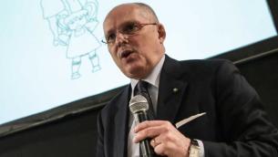 Quarta dose, Ricciardi: "Auspicabile per over 75 e pazienti Rsa"
