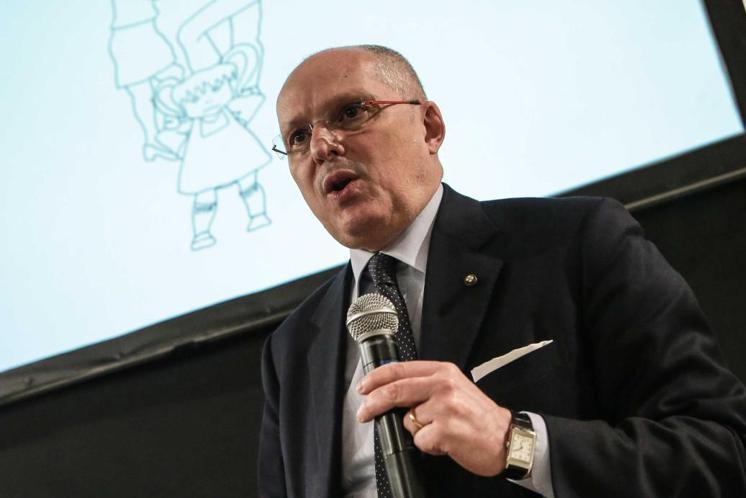 Quarta dose, Ricciardi: "Auspicabile per over 75 e pazienti Rsa"